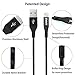 Zdatt Apple MFi Certified iPhone Durable Braided Lightning Cable (zt33)