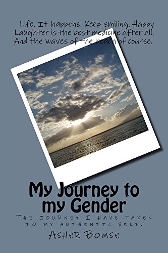 My Journey to my Gender