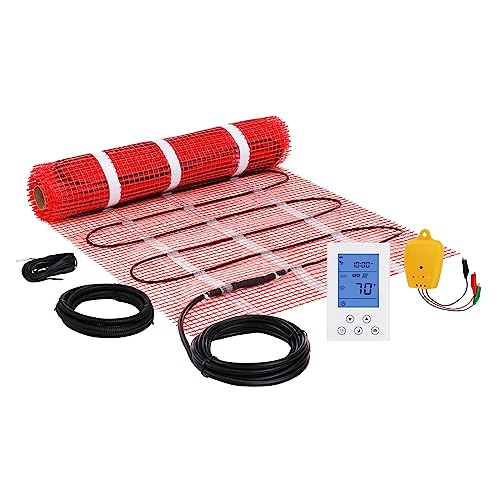 VEVOR Electric Radiant Floor Heating Mat