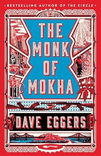 Download The Monk of Mokha PDF