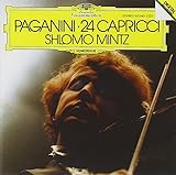 24 CAPRICCI / MINTZ