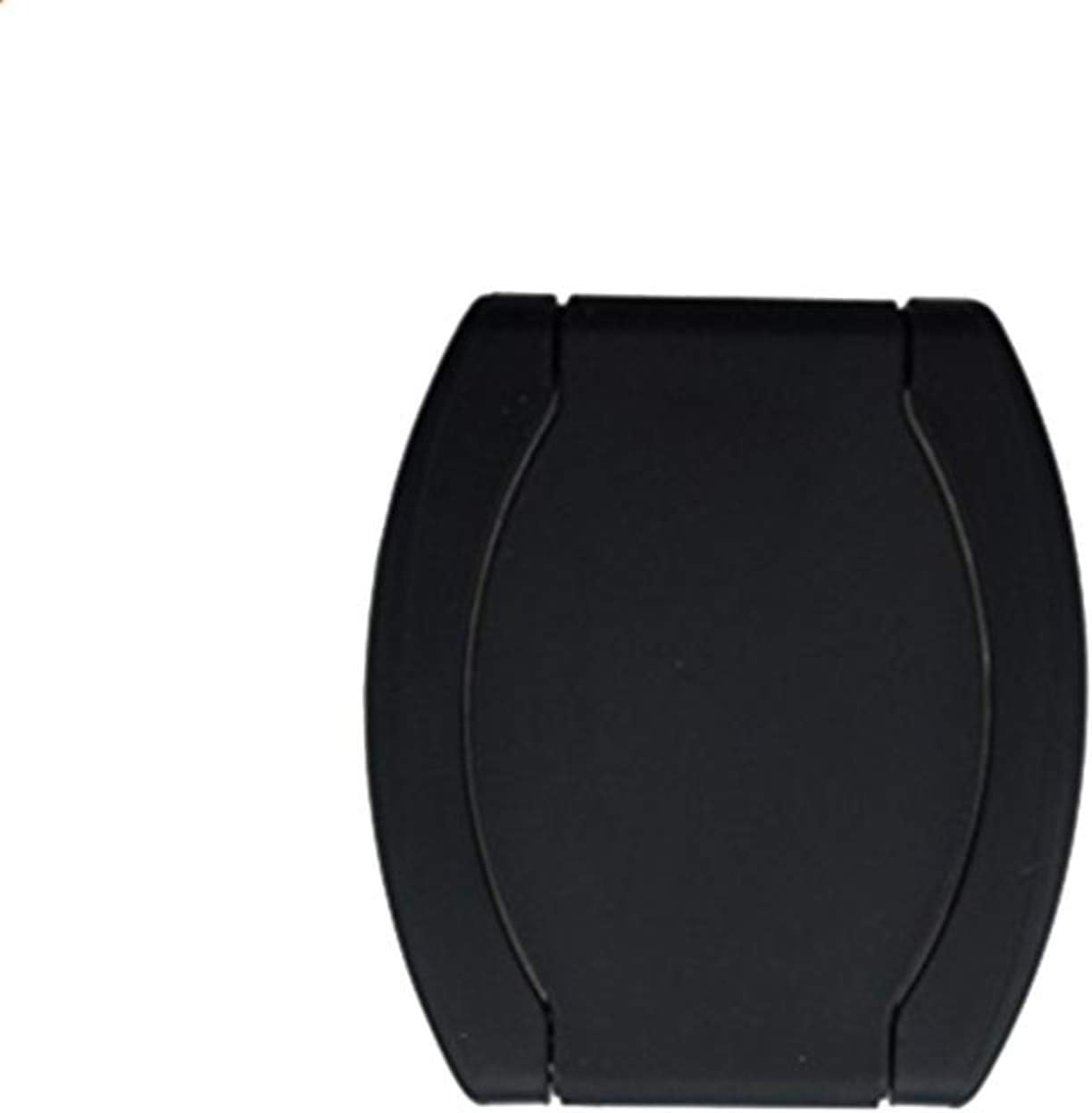 SHEAWA Privacy Shutter Lens Cap Hood Protective Cover for Logitech HD Pro Webcam C920 C922 C930e, Black - Image 5