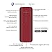 Ultimate Ears MEGABOOM (2015) Portable Waterproof & Shockproof Bluetooth Speaker - Lava Red
