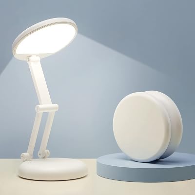 One Fire 3600mAh Rechargeable Lamp 3000K 300LM Cordless Desk Light