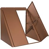 BILCO Size SL Basement Door (Primer Finish)