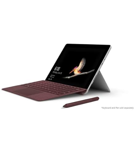 Amazon.com : Microsoft Surface 3 GL4-00009 4G LTE 10.8 Inch 128GB