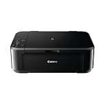 Canon PIXMA MG MG3620 Inkjet Multifunction Printer - Color