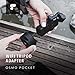 PolarPro DJI Osmo Pocket WiFi Adapter for Tripod