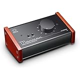 Palmer Audio Interface (PMONICON)