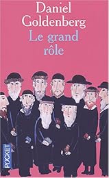 Le  grand rôle