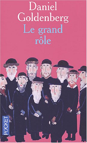 Le  grand rôle