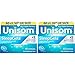 Unisom Sleep Gels 60 Count (2 pack)
