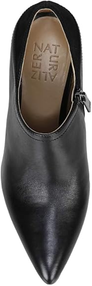 naturalizer lana bootie