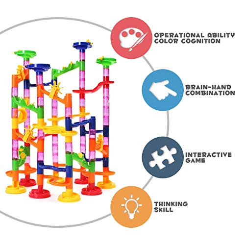 3 FUNTOK+Coaster+Railway+Construction+Building