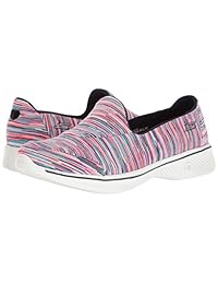 Skechers Performance Go Walk 4 Merge zapatillas deportivas para mujer