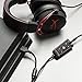 HyperX Cloud Virtual 7.1 Surround Sound USB Card (HX-USCCPSS-BK)