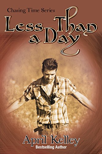 paranormal m/m books