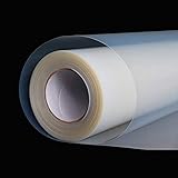 24" x100ft. 1 Roll Screen Printing Film Waterproof