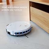 Ecovacs DEEBOT M82