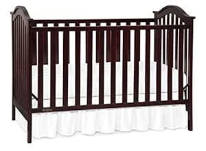 graco ashland classic crib