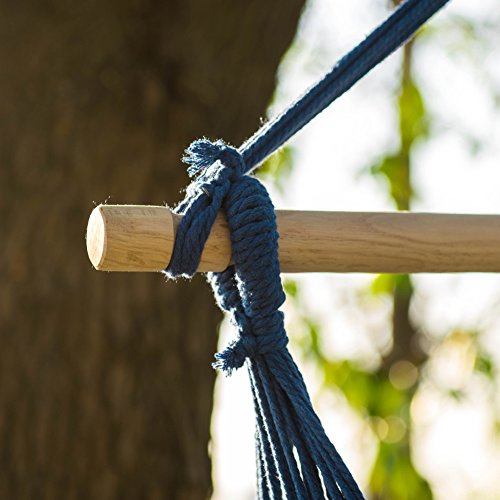 3 EverKing+Hanging+Hammock+Cotton+Outdoor