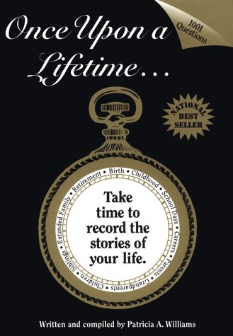 FREE Once Upon a Lifetime... RAR