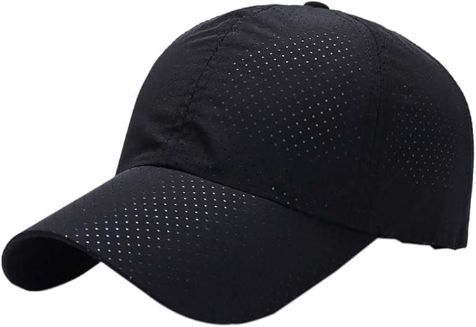 light weight cap