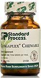 Standard Process Congaplex Chewable 90 Tablets