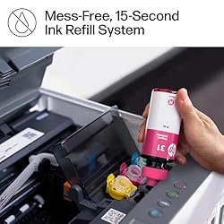HP Smart Tank 6001 Wireless All-in-One Ink Tank