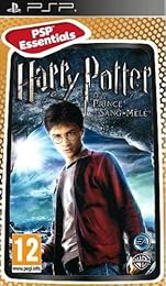 Harry Potter et le Prince de Sang-Mele