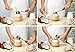 CocoNUT Opener Tool Set for Young Coconut | Coconut Opener Set with Hammer for a Safe&Easy Opening | Food Safe Stainless Steel Coconut Opener Tool with Meat Removal to enjoy your CocoNUT