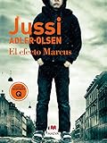 El efecto Marcus (Mistery Plus) (Spanish Edition)