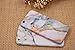 Imikoko Iphone 6 Case, Iphone 6s Case, IMD Frosted Series Marble Stone Pattern Anti-scratch Thin Soft Flexible TPU Case for Apple Iphone 6 / 6s [4.7 inch Display]