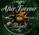 After Forever Album: «Decipher» (Front side)