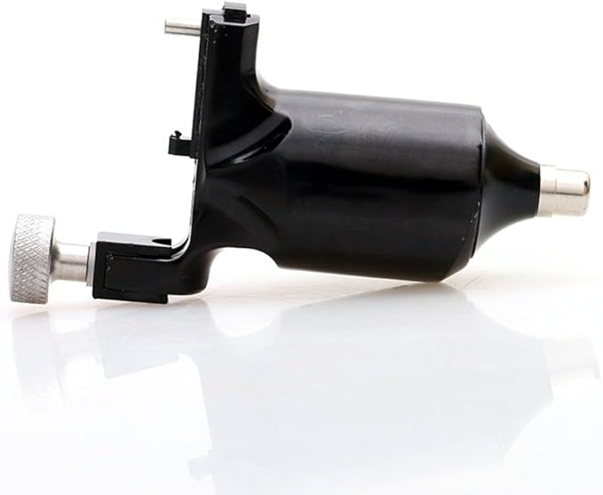 New Type Rotary Tattoo Machine Makeup Bags Tool Tattoo Gun 3 Colors