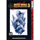 Battle Royale, Vol. 3