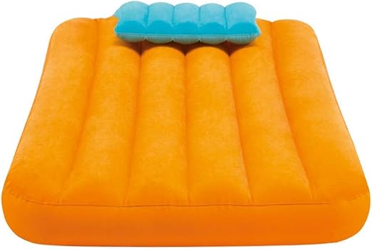 inflatable beach mattress