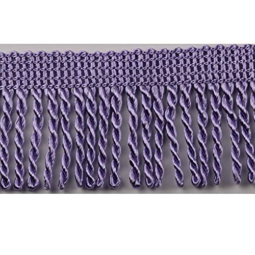 Top 10 Sewing Trims And Embellishments Purple of 2020 No Place Called