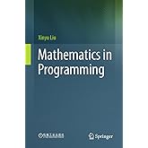 Mathematics in Programming