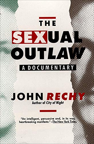 The Sexual Outlaw: A Documentary (Books That Changed the World)