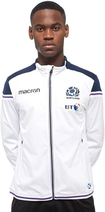 scotland rugby tracksuit