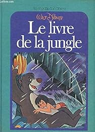 Le  Livre de la jungle