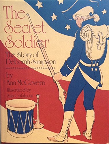 The SECRET SOLDIER (REISSUE)