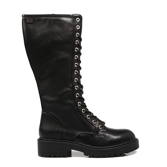 COOLWAY Damen Anna Hohe Stiefel
