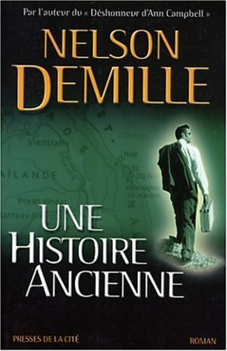 Une  histoire ancienne