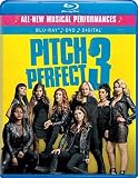 Pitch Perfect 3 [Blu-ray]