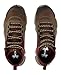 Under Armour UA Speedfit Hike Mid Boot - Women's Uniform/Sherry/Veneer 8.0