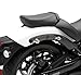 Genuine Kawasaki Accessories Passenger Seat for 15-22 Kawasaki EN650SA
