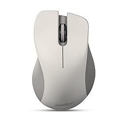 Perixx PERIMICE-621M Wireless Mouse - Silent Click