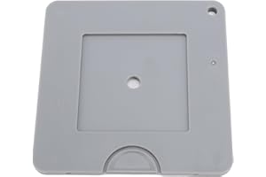 ABS Plastic View Finder, Sketching Color Isolator Tool for Artists Painters Designers for Painting Photographing Crafting